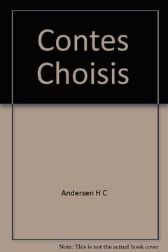 portada Contes Choisis