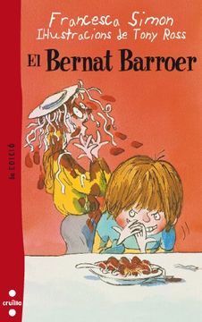 portada El Bernat Barroer (en Catalá)