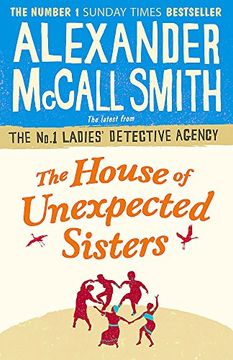portada The House Of Unexpected Sisters (No. 1 Ladies' Detective Agency)