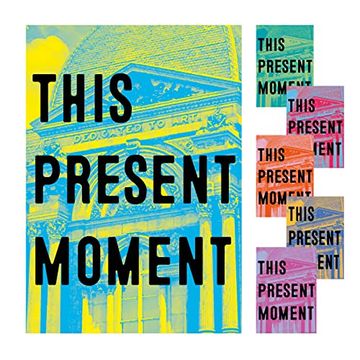 portada This Present Moment: Crafting a Better World (en Inglés)