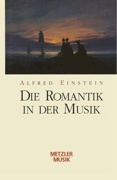 portada Die Romantik in der Musik (in German)