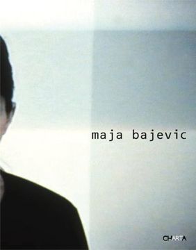 portada Maja Bajevic (en Inglés)