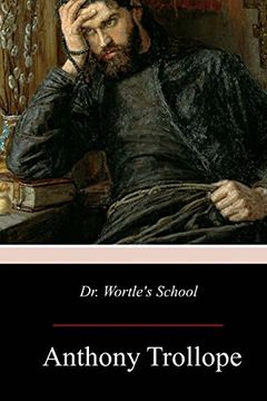 portada Dr. Wortle's School (en Inglés)