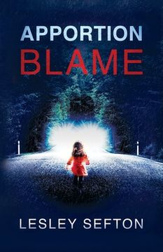 portada Apportion Blame (en Inglés)