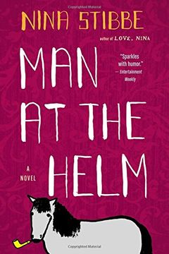 portada Man at the Helm: A Novel (in English)