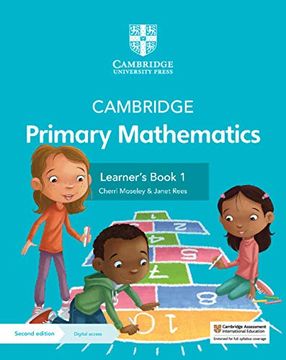 Per la Scuola elementare Con espansione online Cambridge primary mathematics Learner's book 4 Cambridge Primary Maths 