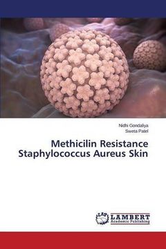 portada Methicilin Resistance Staphylococcus Aureus Skin