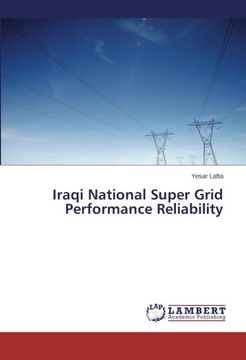 portada Iraqi National Super Grid Performance Reliability