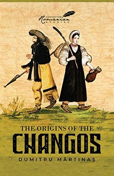 portada The Origins of the Changos (en Inglés)