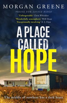 A Place Called Hope (en Inglés)