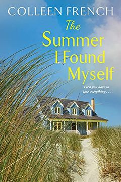 portada The Summer i Found Myself (in English)