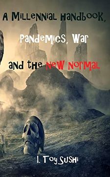 portada A Millennial Handbook, Pandemics and the new Normal (en Inglés)