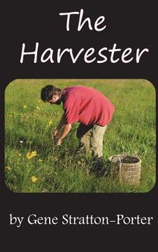 portada The Harvester (en Inglés)
