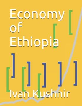 portada Economy of Ethiopia (en Inglés)