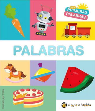 portada Palabras