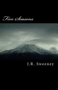 portada Five Seasons (en Inglés)