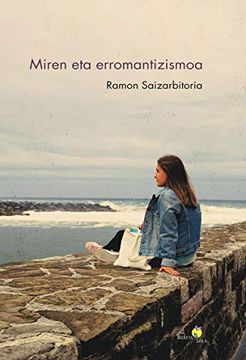 portada Miren eta Erromantizismoa (in Basque)