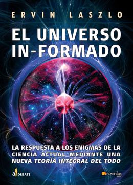 portada El Universo Informado (in Spanish)