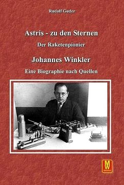 portada Astris - zu den Sternen (in German)