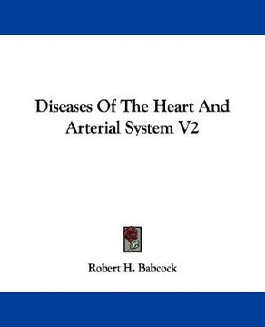 portada diseases of the heart and arterial system v2 (en Inglés)