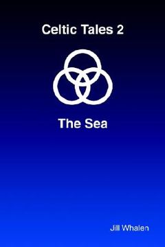 portada celtic tales 2 the sea (in English)