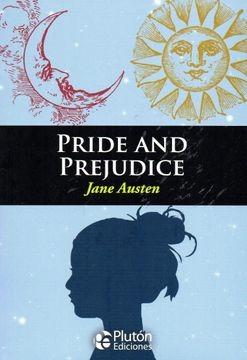 Libro lectura ingles pride and prejudice Libros de segunda mano