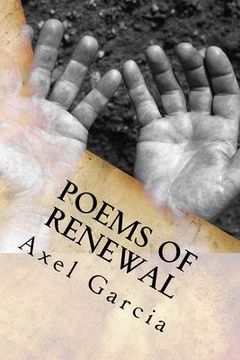 portada Poems of Renewal