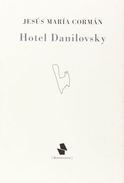 portada Hotel Danilovsky (in Spanish)