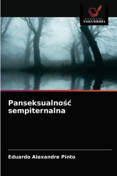 portada Panseksualnośc sempiternalna (en Polaco)