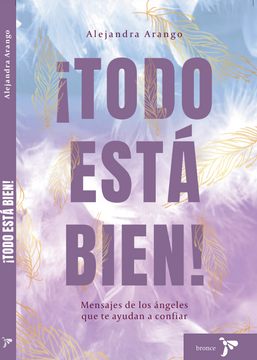 portada Todo Esta Bien (in Spanish)