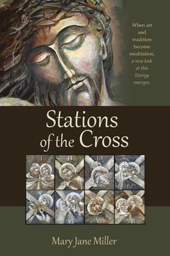 portada Stations of the Cross (en Inglés)