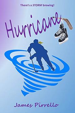 portada Hurricane (in English)