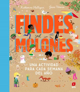 portada Findes Molones (in Spanish)