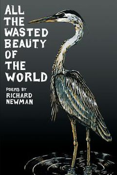portada All the Wasted Beauty of the World (en Inglés)
