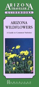 portada arizona wildflowers (en Inglés)