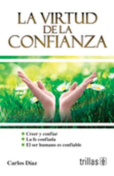 portada La Virtud de la Confianza (in Spanish)