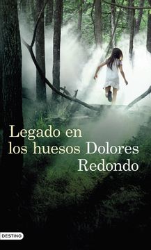 portada Legado en los Huesos (in Spanish)
