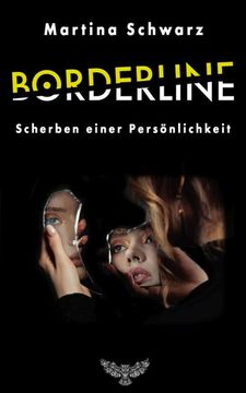 portada Borderline (en Alemán)