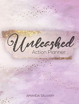 portada Unleashed Planner (in English)