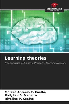 portada Learning theories (en Inglés)