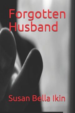 portada Forgotten Husband (en Inglés)