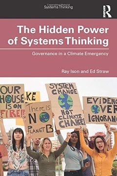 portada The Hidden Power of Systems Thinking: Governance in a Climate Emergency 