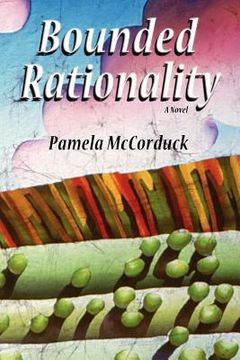 portada bounded rationality (en Inglés)