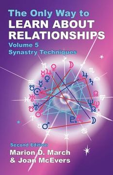 portada The Only way to Learn About Relationships 