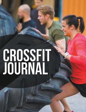 portada Crossfit Journal