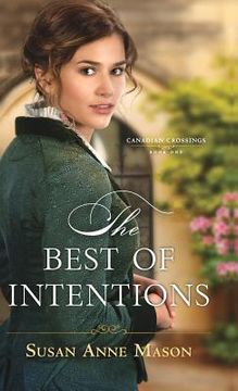 portada Best of Intentions (in English)
