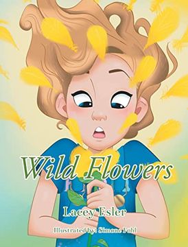 portada Wild Flowers (in English)