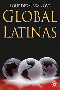portada Global Latinas: Latin America's Emerging Multinationals: The new Latin American Jaguars (Insead Business Press) 