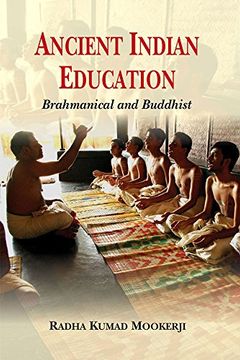 portada Ancient Indian Education