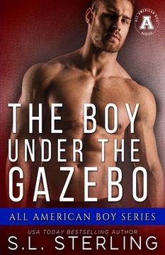 portada The Boy Under the Gazebo (en Inglés)